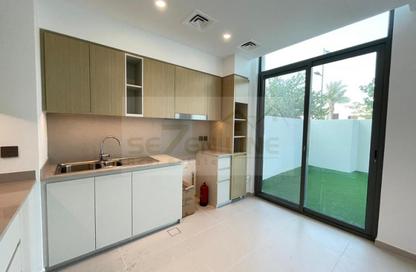 Villa - 3 Bedrooms - 4 Bathrooms for rent in Joy - Arabian Ranches 3 - Dubai