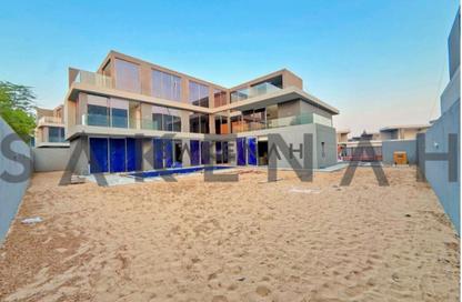Villa - 6 Bedrooms - 7+ Bathrooms for sale in Saro - Masaar - Tilal City - Sharjah Villa - 6 Bedrooms - 7+ Bathrooms for sale in Saro - Masaar - Tilal City - Sharjah