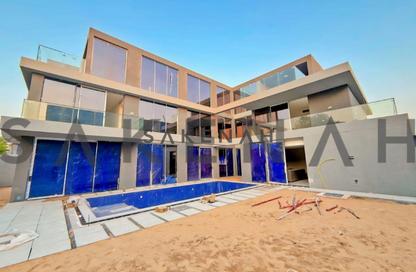 Villa - 6 Bedrooms - 7+ Bathrooms for sale in Saro - Masaar - Tilal City - Sharjah