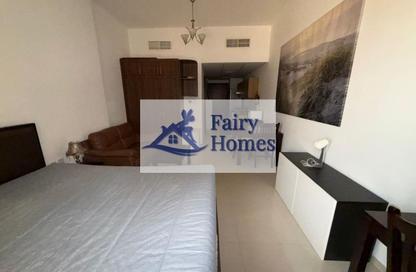 Apartment - Studio - 1 Bathroom for rent in Elite Sports Residence 10 - Elite Sports Residence - Dubai Sports City - Dubai Apartment - Studio - 1 Bathroom for rent in Elite Sports Residence 10 - Elite Sports Residence - Dubai Sports City - Dubai