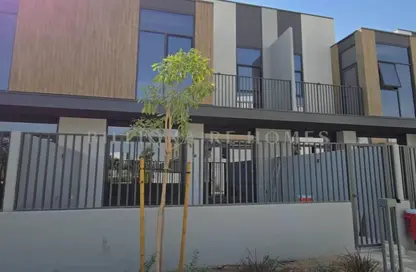 Townhouse - 3 Bedrooms - 4 Bathrooms for rent in Mudon Al ranim 4 - Mudon - Dubai