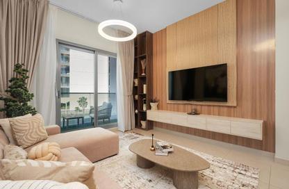 Apartment - 2 Bedrooms - 2 Bathrooms for rent in Sway Residences - Dubai Hills Estate - Dubai Apartment - 2 Bedrooms - 2 Bathrooms for rent in Sway Residences - Dubai Hills Estate - Dubai