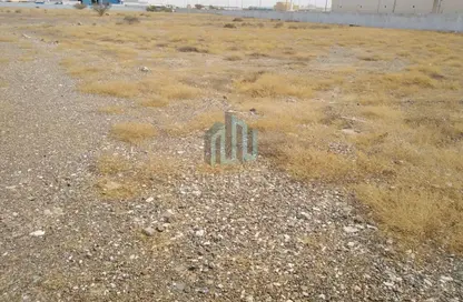 أرض - استوديو للايجار في منطقة الغيل الصناعية - رأس الخيمة