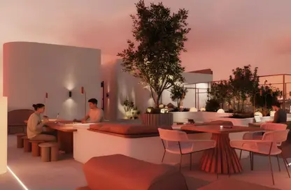 شقة - 2 غرف نوم - 3 حمامات للبيع في 09 لايف ريسدينس - مجمع دبي ريزيدنس - دبي لاند - دبي