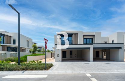 Townhouse - 4 Bedrooms - 4 Bathrooms for rent in Jebel Ali Village Townhouses - Jebel Ali Village - Jebel Ali - Dubai