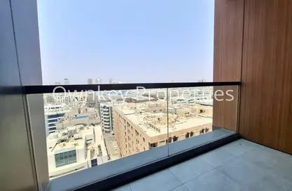 Apartment - 2 Bedrooms - 3 Bathrooms for rent in M Square - Mankhool - Bur Dubai - Dubai