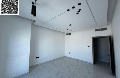 Apartment - 2 Bedrooms - 4 Bathrooms for rent in Al Khor Tower A1 - Al Khor Towers - Ajman Downtown - Ajman