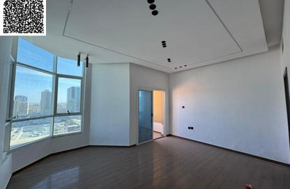 Apartment - 2 Bedrooms - 4 Bathrooms for rent in Al Khor Tower A1 - Al Khor Towers - Ajman Downtown - Ajman