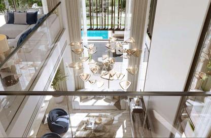 Villa - 5 Bedrooms - 6 Bathrooms for sale in Nad Al Sheba Gardens Phase 11 - Nad Al Sheba Gardens - Nad Al Sheba - Dubai