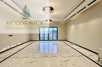 Villa - 5 Bedrooms - 7 Bathrooms for rent in Al Barsha South 1 - Al Barsha South - Al Barsha - Dubai