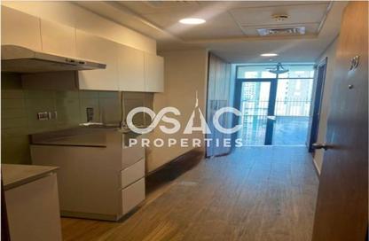 Apartment - Studio - 1 Bathroom for rent in The Eighty Eight - Dubai Silicon Oasis - Dubai