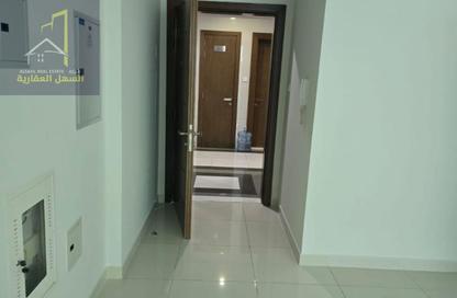 Apartment - 2 Bedrooms - 2 Bathrooms for rent in Al Khan Lagoon Tower - Al Khan Lagoon - Al Khan - Sharjah Apartment - 2 Bedrooms - 2 Bathrooms for rent in Al Khan Lagoon Tower - Al Khan Lagoon - Al Khan - Sharjah
