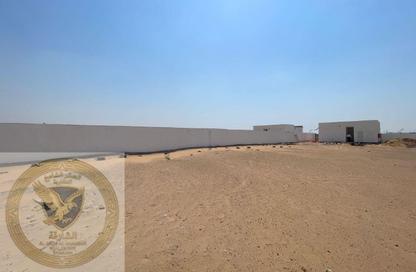 Land - Studio for rent in Al Sajaa S - Al Sajaa - Sharjah