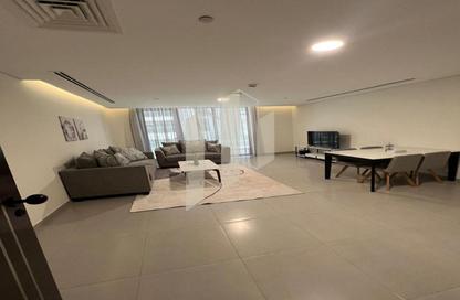 Apartment - 2 - 3 for rent in C15 - Al Zeina - Al Raha Beach - Abu Dhabi