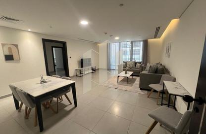 Apartment - 2 - 3 for rent in C15 - Al Zeina - Al Raha Beach - Abu Dhabi