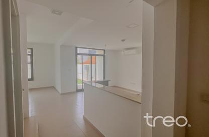 Villa - 3 Bedrooms - 3 Bathrooms for rent in Hayat Townhouses 1 - Hayat Townhouses - Town Square - Dubai