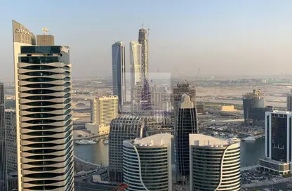 Apartment - 1 Bedroom - 1 Bathroom for sale in The Address Residence Fountain Views 3 - The Address Residence Fountain Views - Downtown Dubai - Dubai