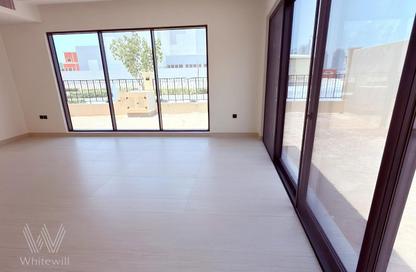 Townhouse - 5 Bedrooms - 6 Bathrooms for rent in Portofino - Damac Lagoons - Dubai