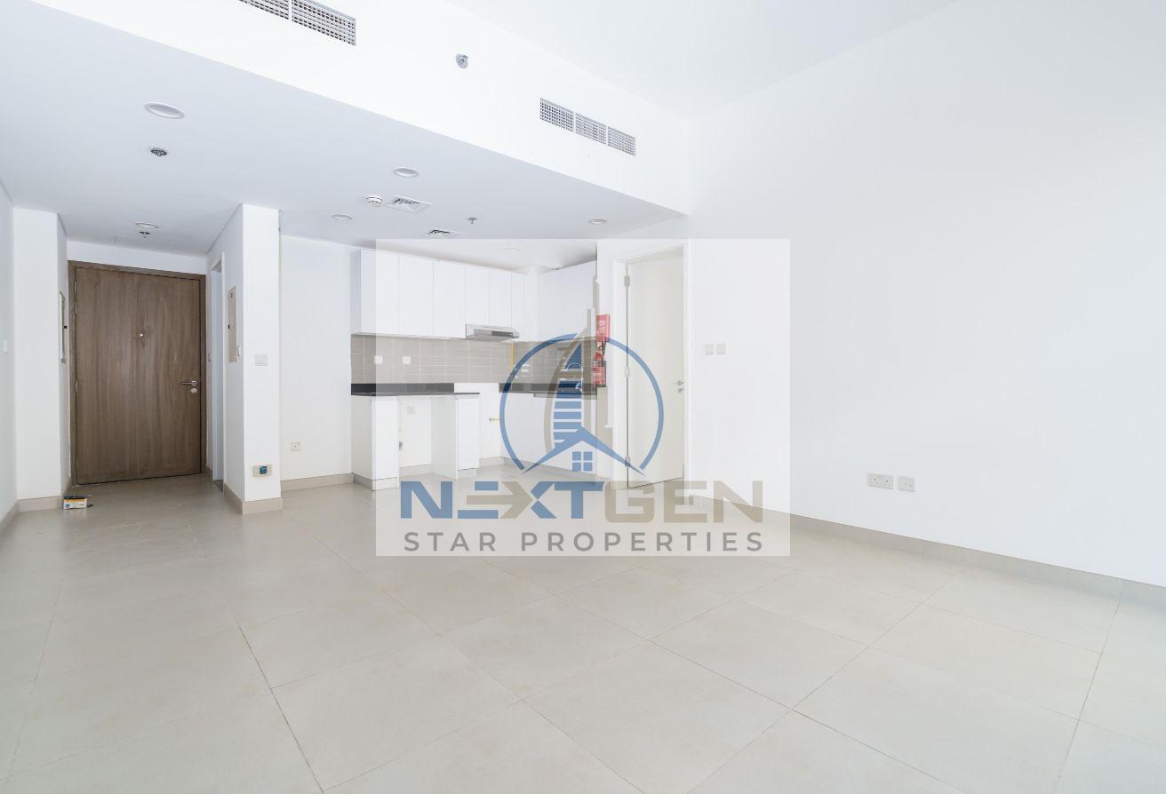 Modern 1BHK Apartment | The Pulse Residence Dubai photo 2
