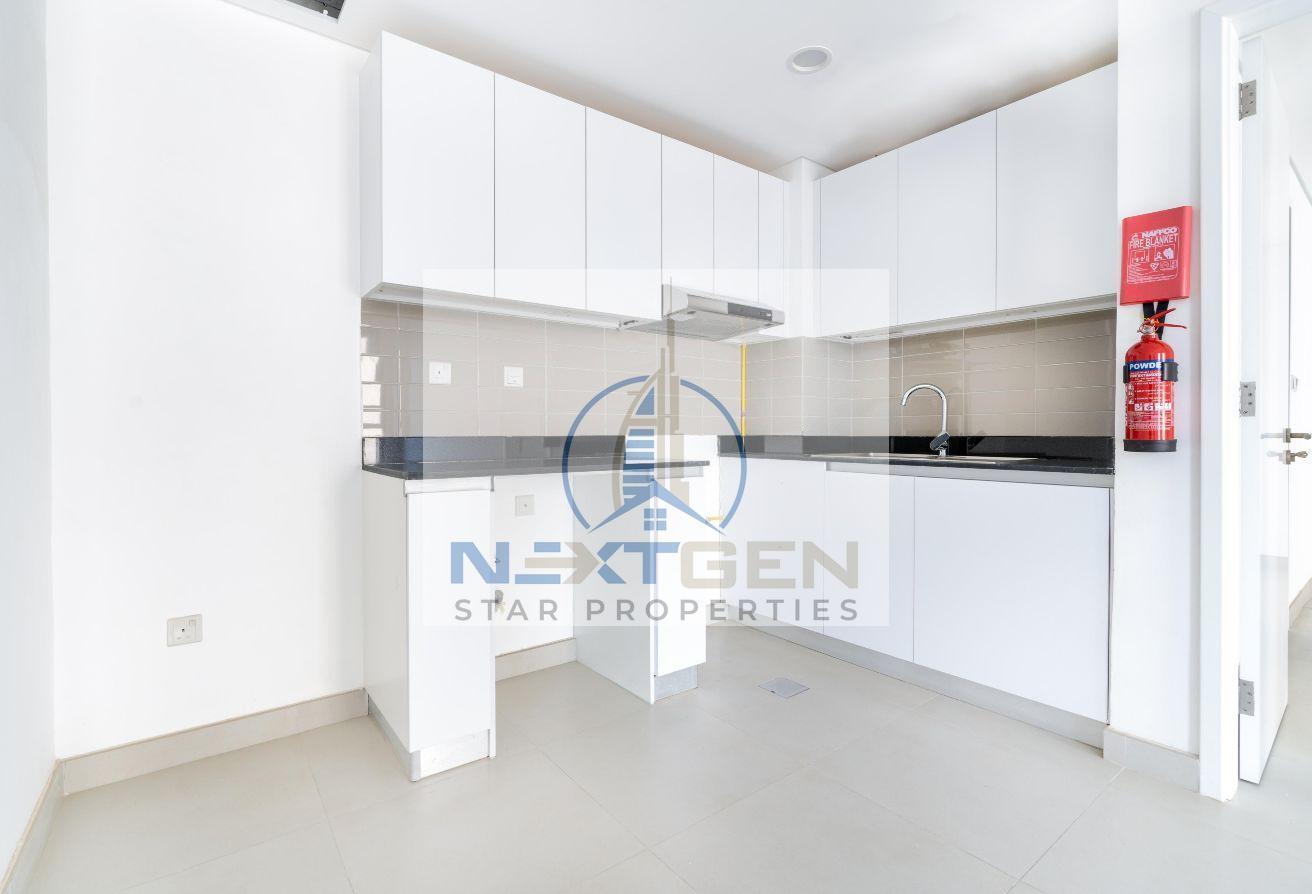 Modern 1BHK Apartment | The Pulse Residence Dubai photo 3
