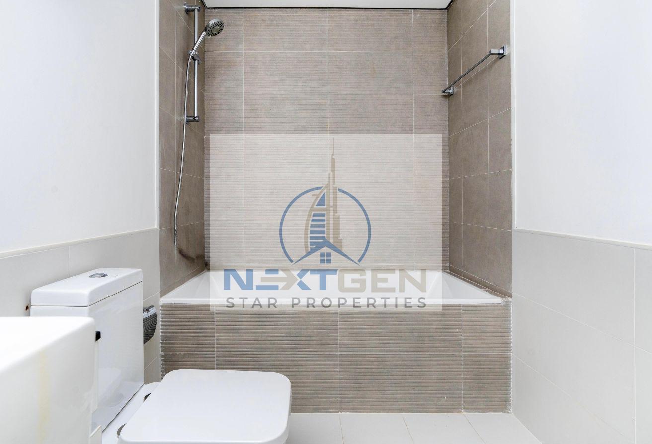 Modern 1BHK Apartment | The Pulse Residence Dubai photo 6