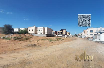 Land - Studio for sale in Al Helio 2 - Al Helio - Ajman