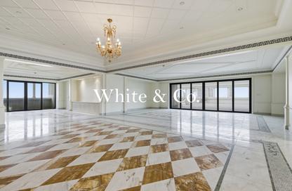 Apartment - 5 - 7 for sale in Palazzo Versace - Culture Village - Dubai