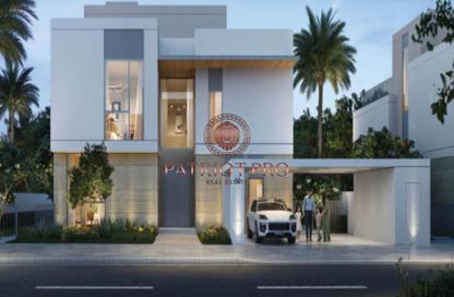 Villa - 4 Bedrooms - 5 Bathrooms for sale in Avelia - The Valley - Dubai