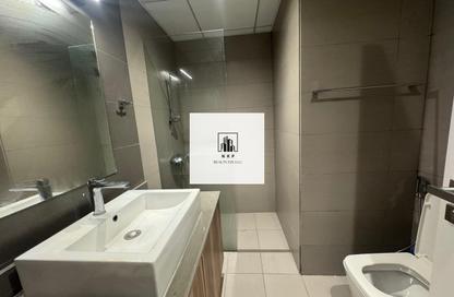 Apartment - Studio - 1 for rent in Souks Retail - Al Mamsha - Muwaileh - Sharjah Apartment - Studio - 1 for rent in Souks Retail - Al Mamsha - Muwaileh - Sharjah