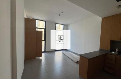 Apartment - Studio - 1 for rent in Souks Retail - Al Mamsha - Muwaileh - Sharjah