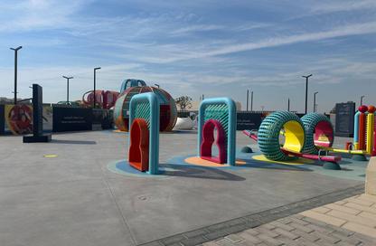 شقة - 2 غرف نوم - 3 حمامات للبيع في أسواق للعقارات - الممشى - مويلح - الشارقة
