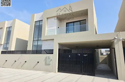 فيلا - 4 غرف نوم - 6 حمامات للبيع في الزاهية جاردنز - الزاهية - عجمان