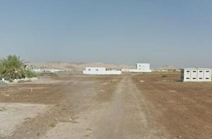 Land - Studio for sale in Masfoot 3 - Masfoot - Ajman