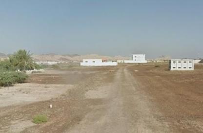 Land - Studio for sale in Masfoot 3 - Masfoot - Ajman Land - Studio for sale in Masfoot 3 - Masfoot - Ajman