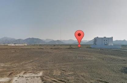 Land - Studio for sale in Masfoot 3 - Masfoot - Ajman