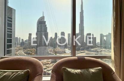 Apartment - 2 - 3 for sale in The Address Residence Fountain Views 1 - The Address Residence Fountain Views - Downtown Dubai - Dubai Apartment - 2 - 3 for sale in The Address Residence Fountain Views 1 - The Address Residence Fountain Views - Downtown Dubai - Dubai