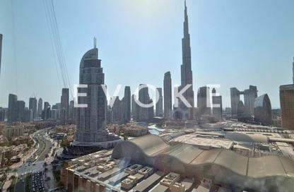 Apartment - 2 - 3 for sale in The Address Residence Fountain Views 1 - The Address Residence Fountain Views - Downtown Dubai - Dubai Apartment - 2 - 3 for sale in The Address Residence Fountain Views 1 - The Address Residence Fountain Views - Downtown Dubai - Dubai