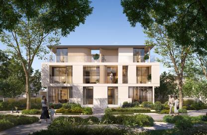 Villa - 4 Bedrooms - 5 Bathrooms for sale in Avena 1 - Avena - The Valley - Dubai