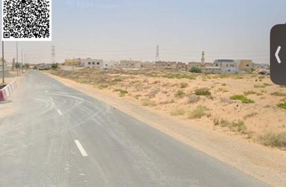 Land - Studio for sale in Al Helio 1 - Al Helio - Ajman Land - Studio for sale in Al Helio 1 - Al Helio - Ajman