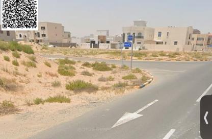 Land - Studio for sale in Al Helio 1 - Al Helio - Ajman Land - Studio for sale in Al Helio 1 - Al Helio - Ajman