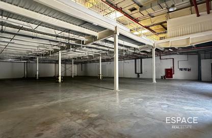 Warehouse - Studio for rent in Dubai Investment Park 2 (DIP 2) - Dubai Investment Park (DIP) - Dubai