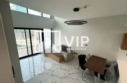 دوبلكس - 3 غرف نوم - 4 حمامات للبيع في المارية فيستا - جزيرة المارية - أبوظبي