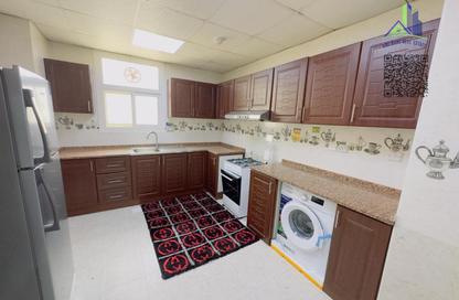 Apartment - 2 - 3 for rent in The Icon Casa 2 - Al Rashidiya 3 - Al Rashidiya - Ajman
