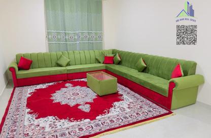 Apartment - 2 - 3 for rent in The Icon Casa 2 - Al Rashidiya 3 - Al Rashidiya - Ajman Apartment - 2 - 3 for rent in The Icon Casa 2 - Al Rashidiya 3 - Al Rashidiya - Ajman