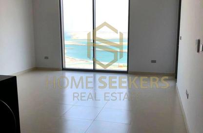 Apartment - 1 Bedroom - 1 Bathroom for rent in Meera 2 - Shams Abu Dhabi - Al Reem Island - Abu Dhabi