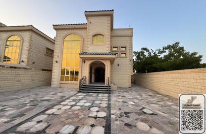 Villa - Studio - 7+ for rent in Al Mowaihat 1 - Al Mowaihat - Ajman