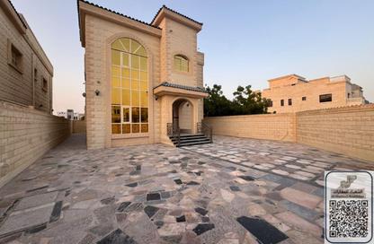 Villa - Studio - 7+ for rent in Al Mowaihat 1 - Al Mowaihat - Ajman