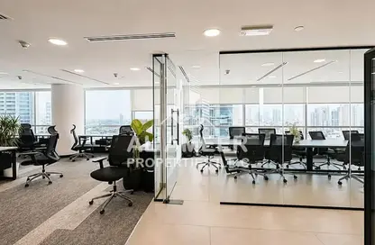 Office Space - Studio for rent in Concord Tower - Dubai Media City - Dubai Office Space - Studio for rent in Concord Tower - Dubai Media City - Dubai