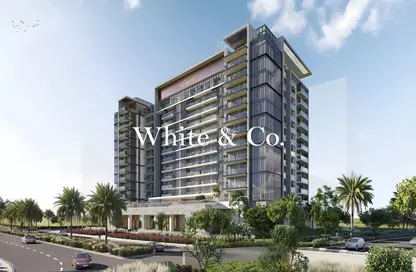 Apartment - 1 Bedroom - 2 Bathrooms for sale in Ellington House 2 - Ellington House - Dubai Hills Estate - Dubai