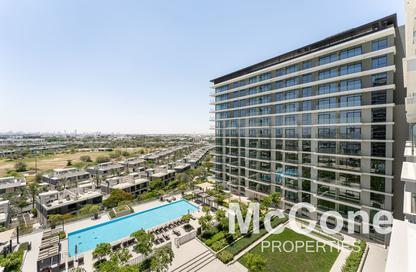 Apartment - 2 Bedrooms - 2 Bathrooms for rent in Golf Grand - Dubai Hills Estate - Dubai Apartment - 2 Bedrooms - 2 Bathrooms for rent in Golf Grand - Dubai Hills Estate - Dubai